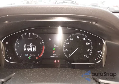 2021 Honda Accord Sport Special Edition from USA, damaged, VIN 1HGCV1F45MA019773